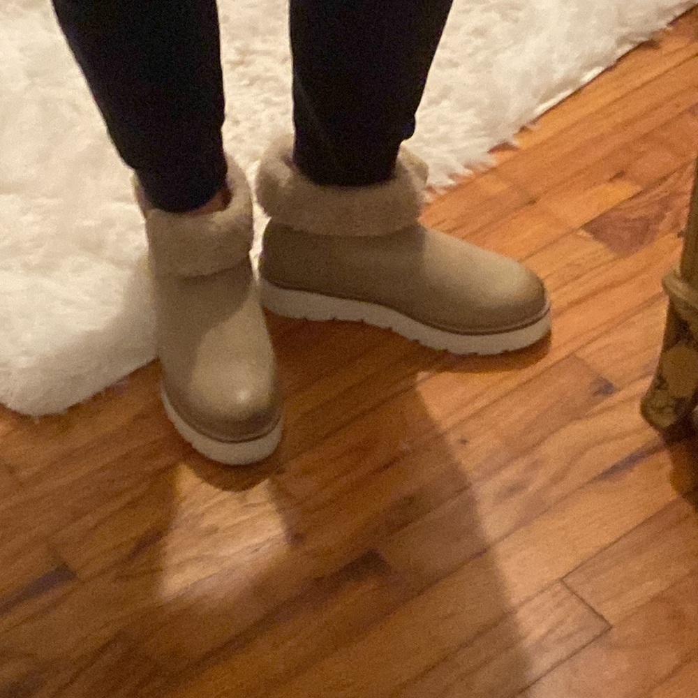 YellowBox Kalenna Boot - Picture 4 of 6